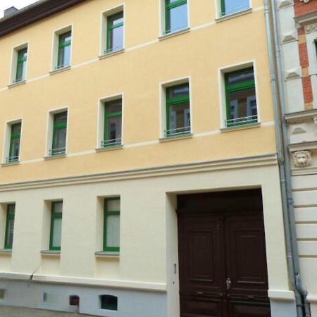 Modernes Einraumzimmer Mit Eigenem Bad, Balkonnutzung, Zentrumsnah - In 10 Minuten Mit Dem Rad Oder Dem Oepnv Zur Arena Und In Leipzigs Innenstadt Extérieur photo