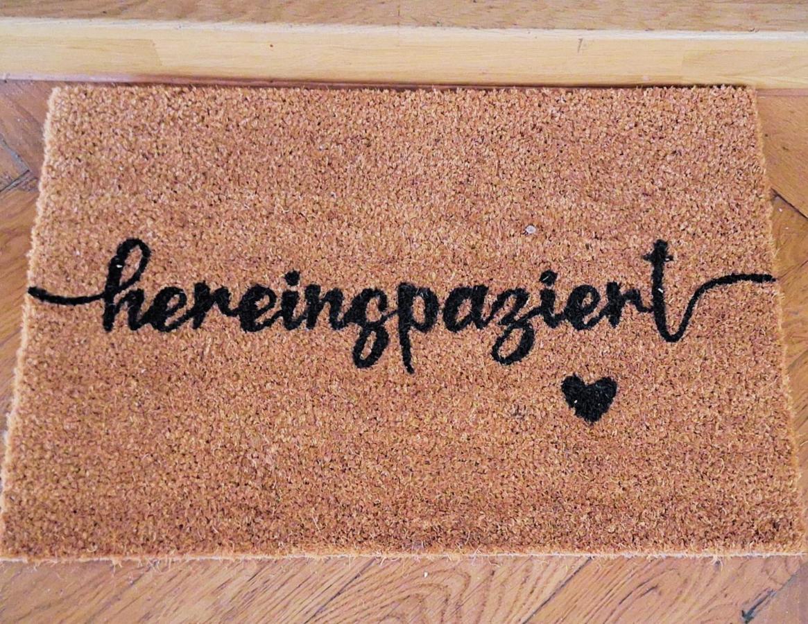 Modernes Einraumzimmer Mit Eigenem Bad, Balkonnutzung, Zentrumsnah - In 10 Minuten Mit Dem Rad Oder Dem Oepnv Zur Arena Und In Leipzigs Innenstadt Extérieur photo