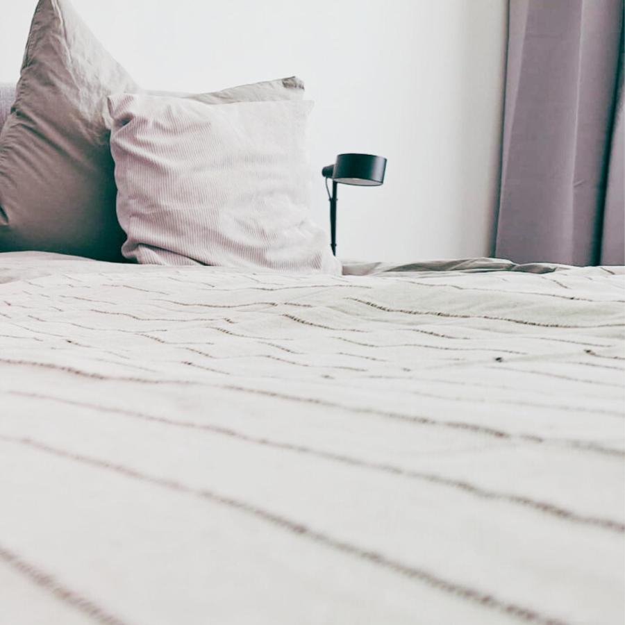 Modernes Einraumzimmer Mit Eigenem Bad, Balkonnutzung, Zentrumsnah - In 10 Minuten Mit Dem Rad Oder Dem Oepnv Zur Arena Und In Leipzigs Innenstadt Extérieur photo