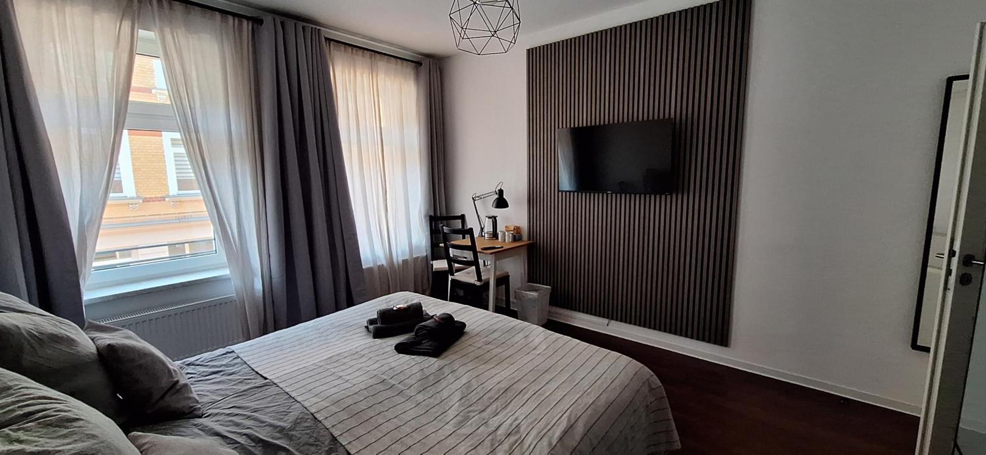 Modernes Einraumzimmer Mit Eigenem Bad, Balkonnutzung, Zentrumsnah - In 10 Minuten Mit Dem Rad Oder Dem Oepnv Zur Arena Und In Leipzigs Innenstadt Extérieur photo